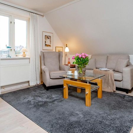 Ferienwohnung Faehnrich Westerland Luaran gambar