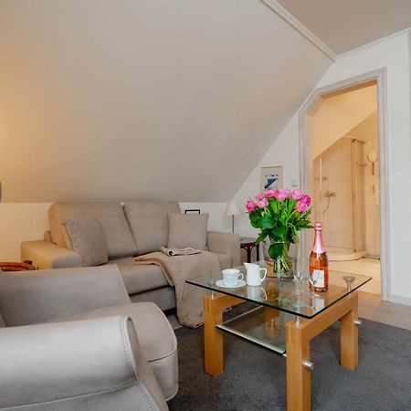 Ferienwohnung Faehnrich Westerland Luaran gambar